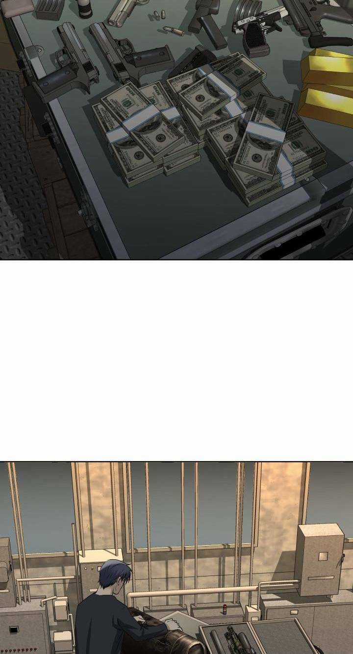 Huyết Tọa Chapter 6 trang 31