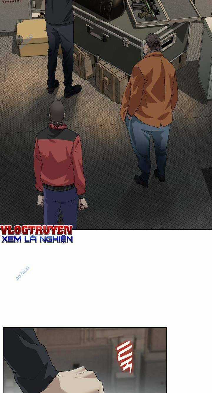 Huyết Tọa Chapter 6 trang 32