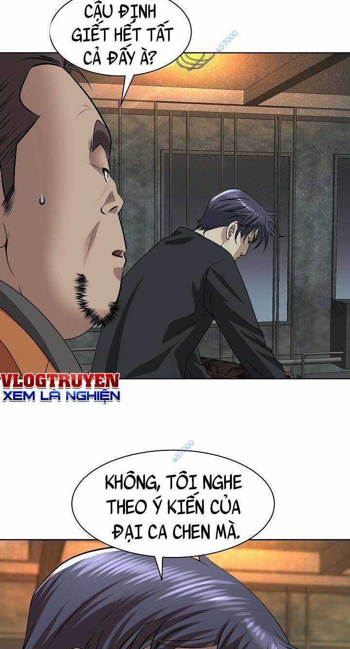 Huyết Tọa Chapter 6 trang 36