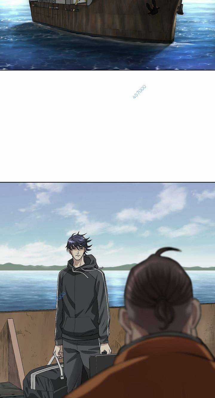 Huyết Tọa Chapter 6 trang 38