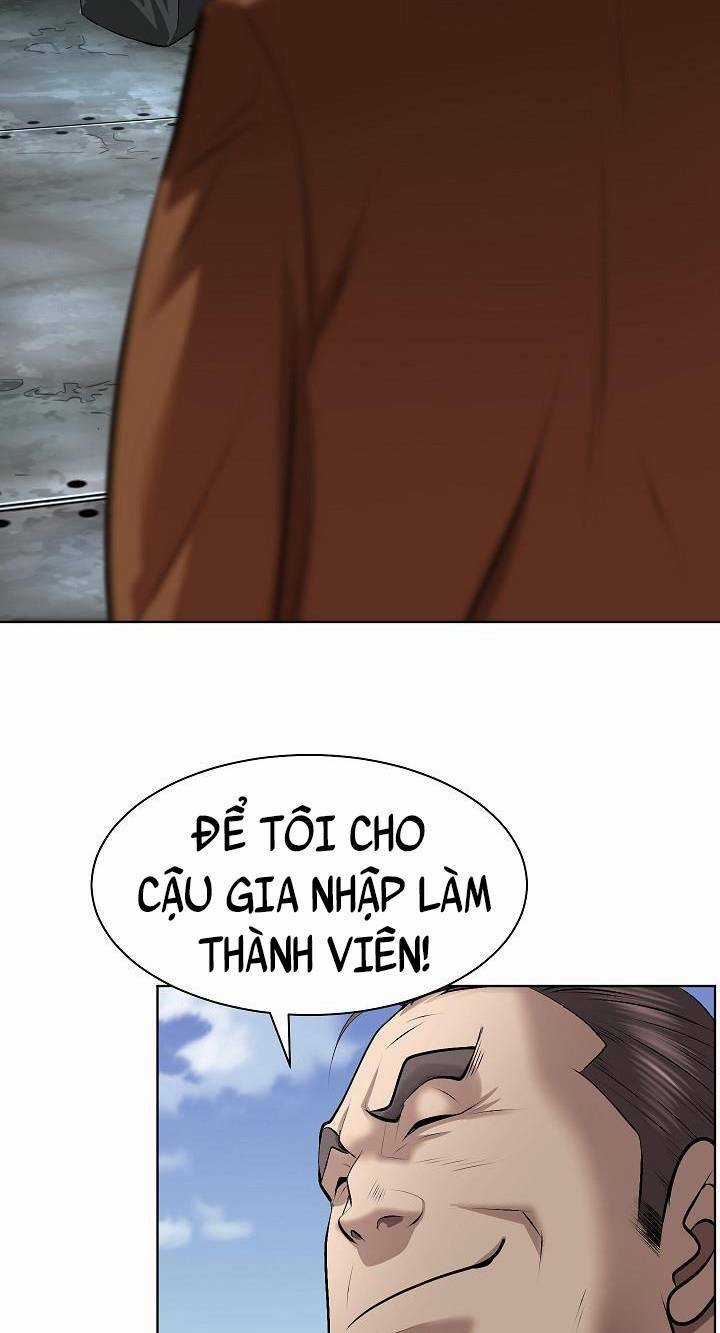 Huyết Tọa Chapter 6 trang 39