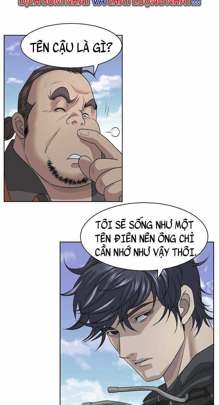 Huyết Tọa Chapter 6 trang 41