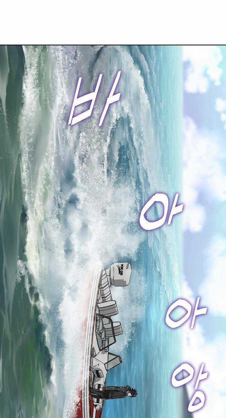 Huyết Tọa Chapter 6 trang 43