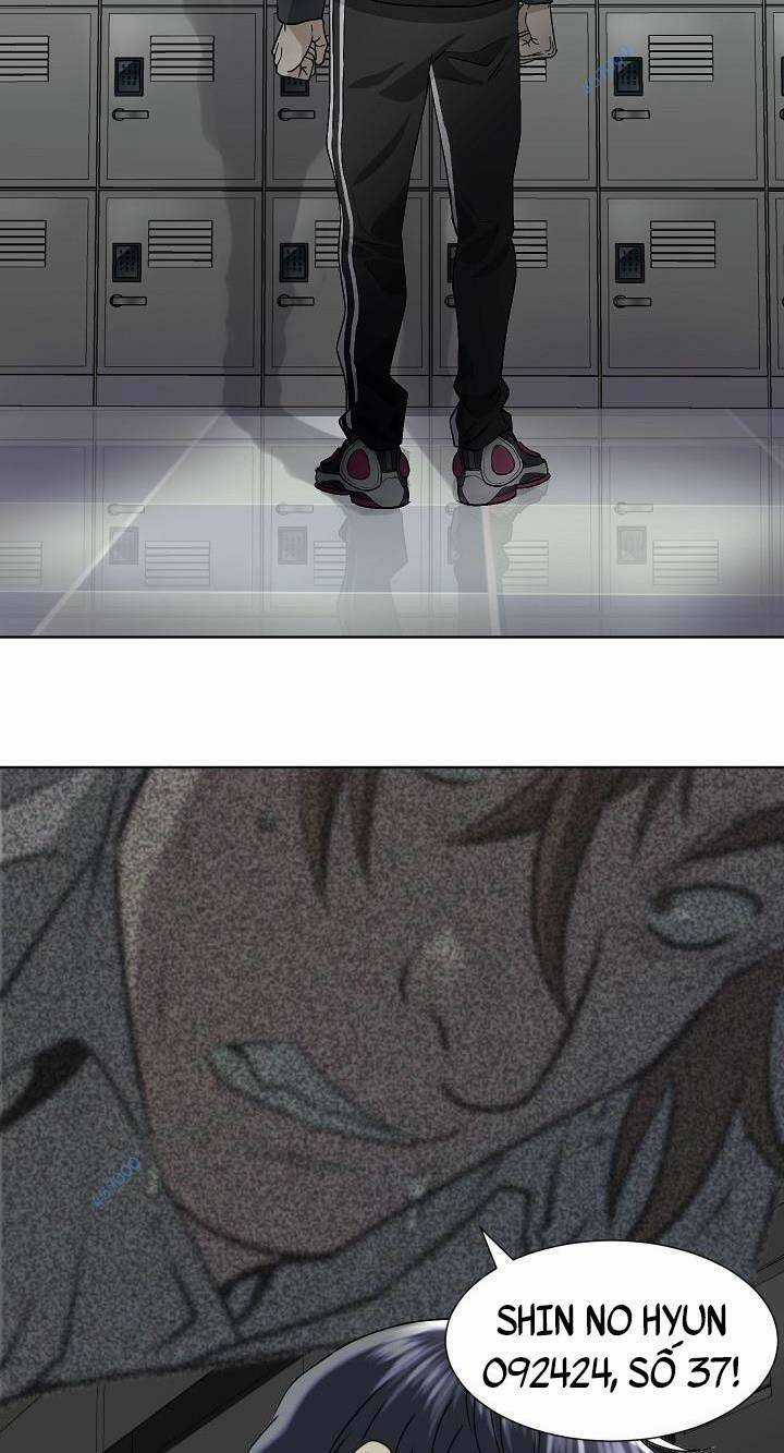 Huyết Tọa Chapter 6 trang 48