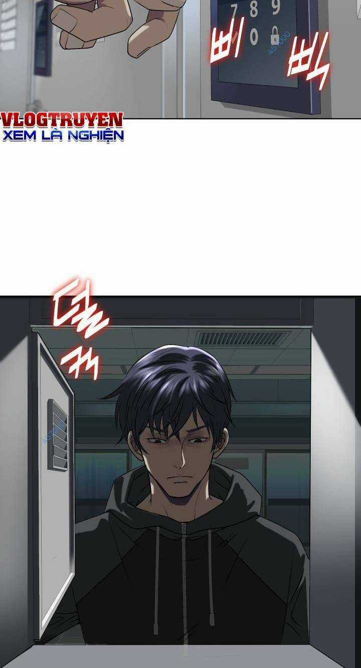 Huyết Tọa Chapter 6 trang 50