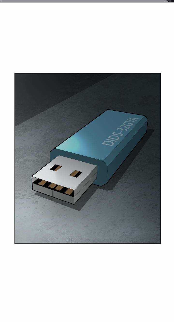 Huyết Tọa Chapter 6 trang 51