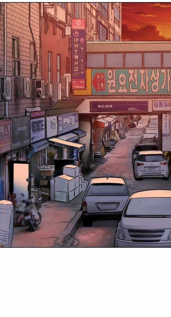 Huyết Tọa Chapter 6 trang 52