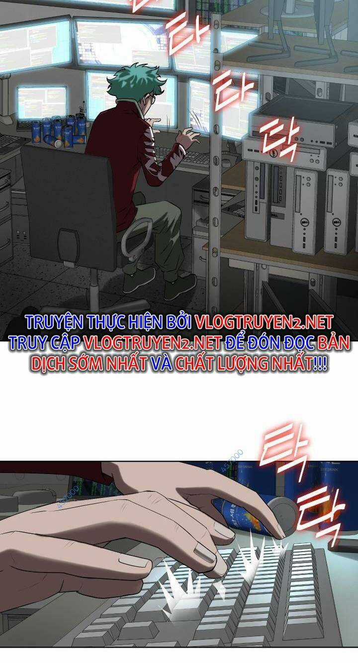 Huyết Tọa Chapter 6 trang 54