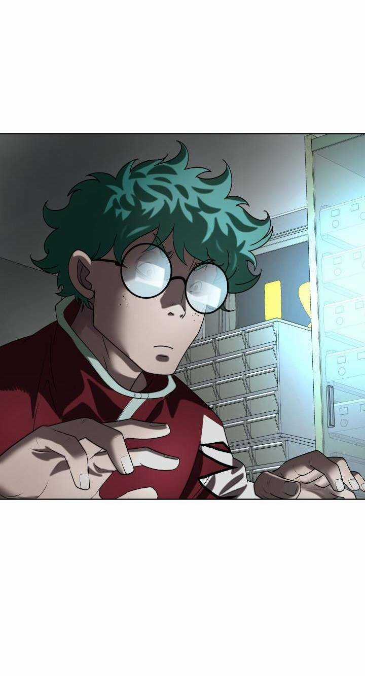 Huyết Tọa Chapter 6 trang 55