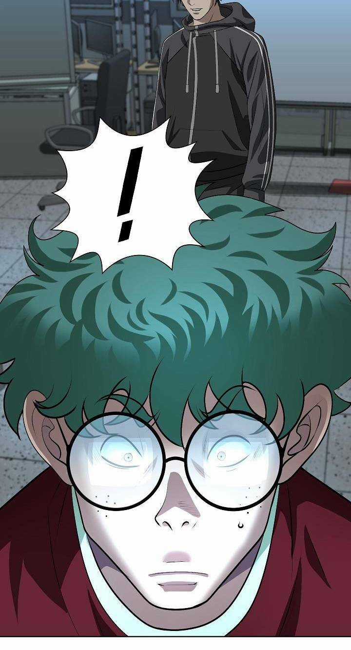 Huyết Tọa Chapter 6 trang 57