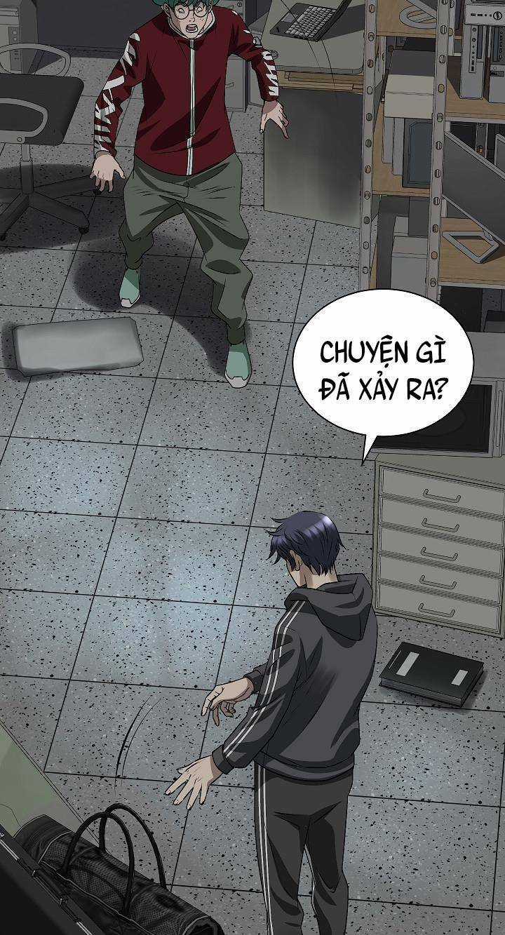 Huyết Tọa Chapter 6 trang 59