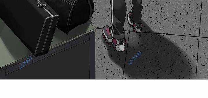 Huyết Tọa Chapter 6 trang 60