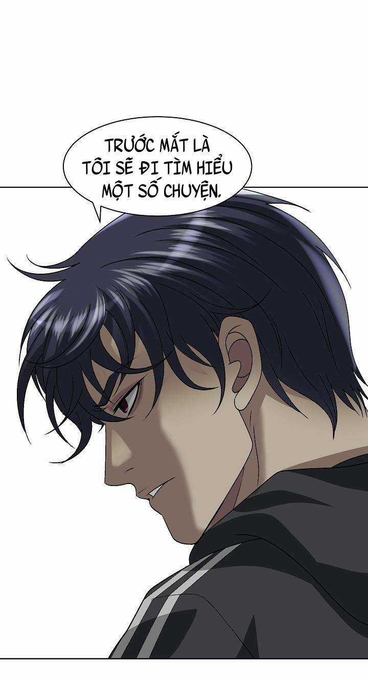 Huyết Tọa Chapter 6 trang 61