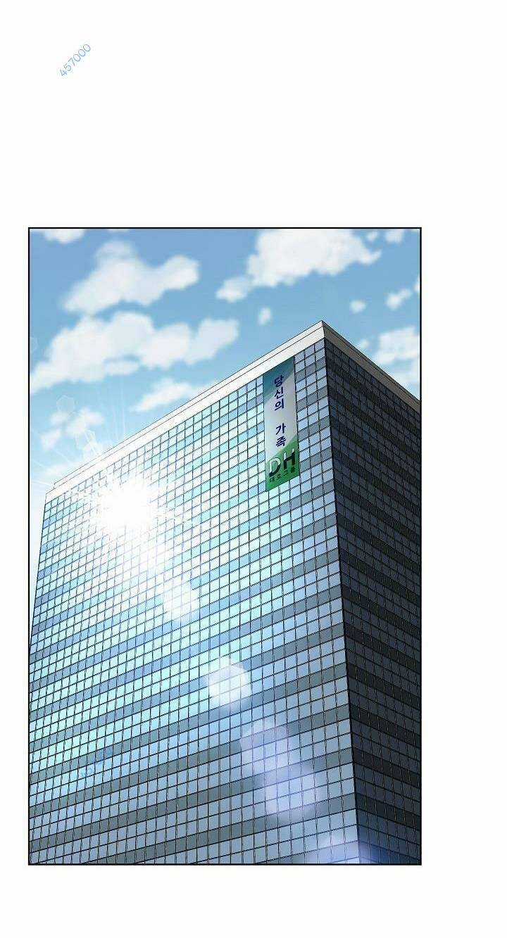 Huyết Tọa Chapter 6 trang 62