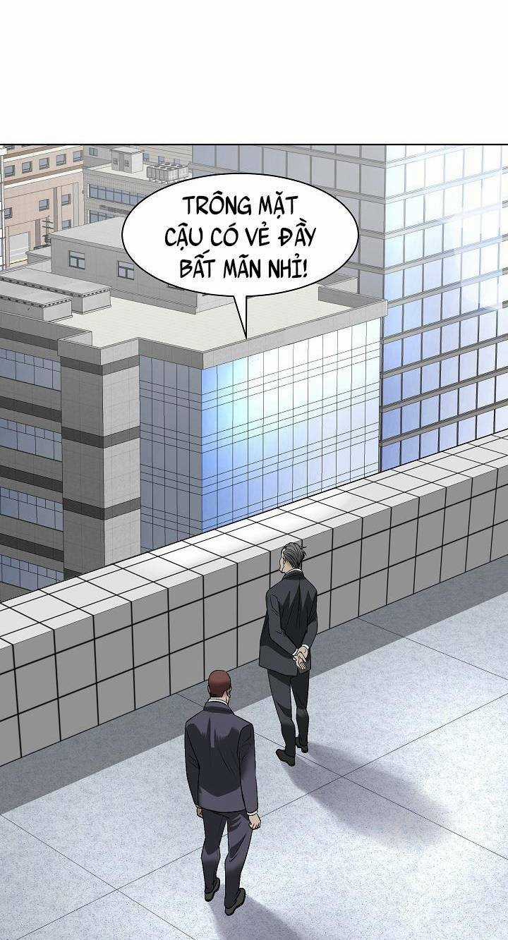 Huyết Tọa Chapter 6 trang 63