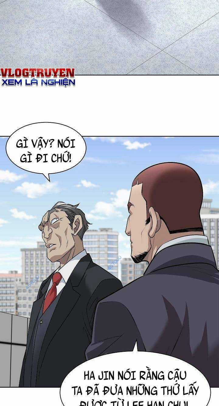 Huyết Tọa Chapter 6 trang 64