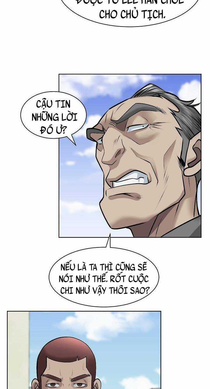 Huyết Tọa Chapter 6 trang 65