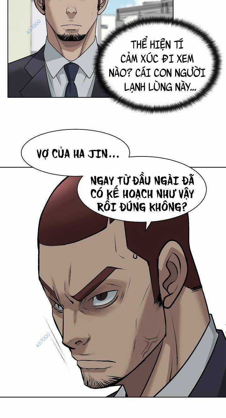 Huyết Tọa Chapter 6 trang 66