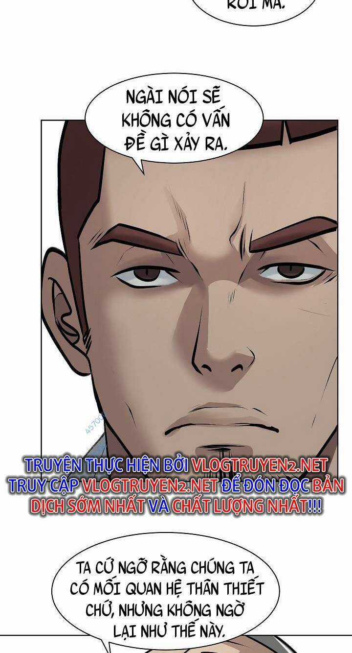 Huyết Tọa Chapter 6 trang 68