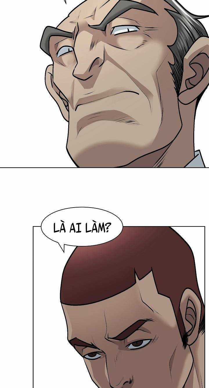 Huyết Tọa Chapter 6 trang 69