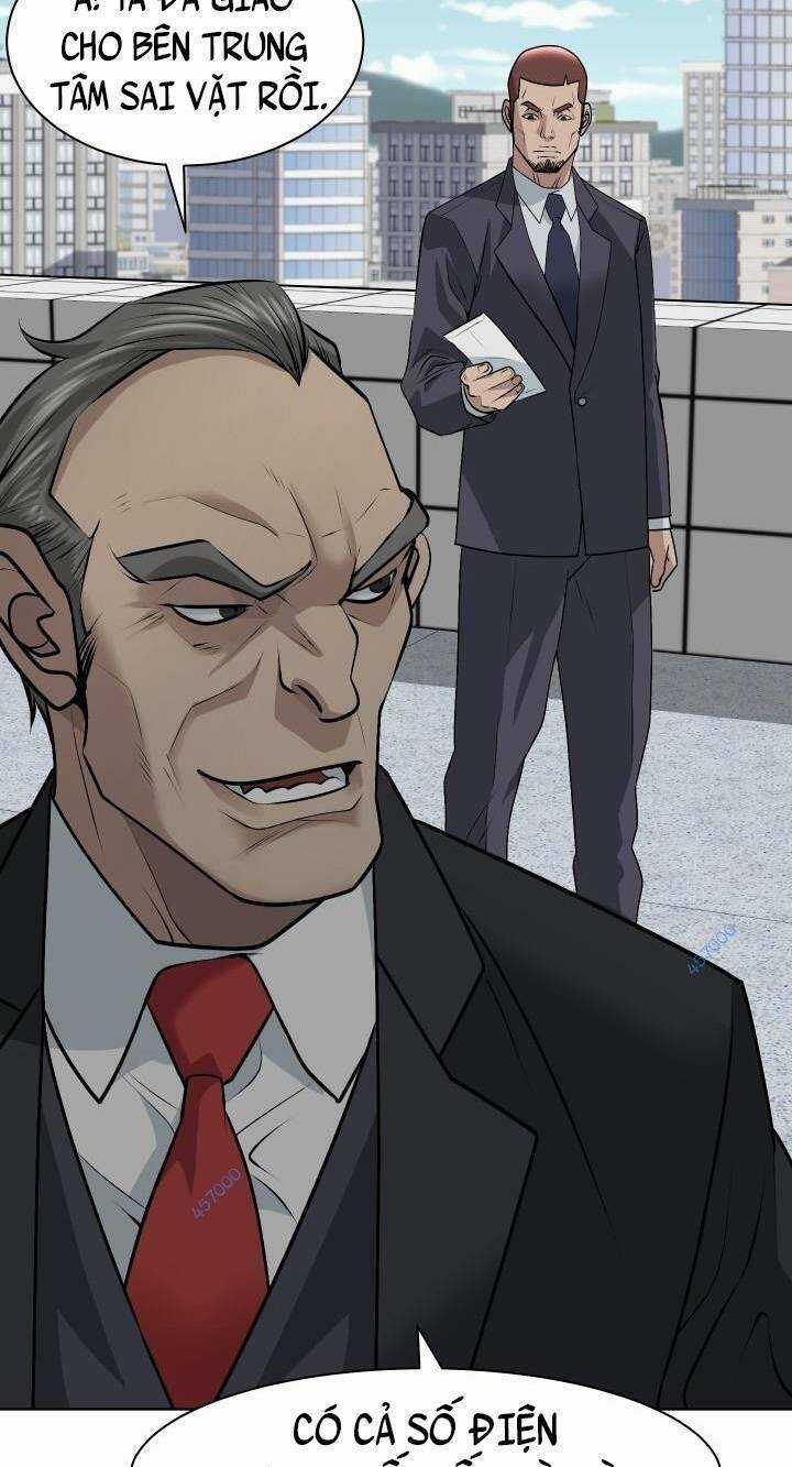 Huyết Tọa Chapter 6 trang 72