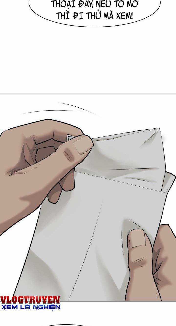 Huyết Tọa Chapter 6 trang 73