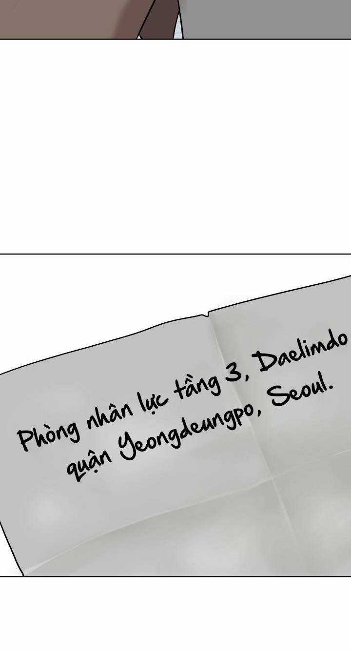 Huyết Tọa Chapter 6 trang 75