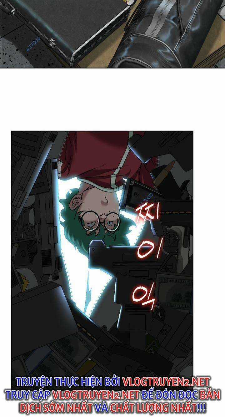 Huyết Tọa Chapter 7 trang 10