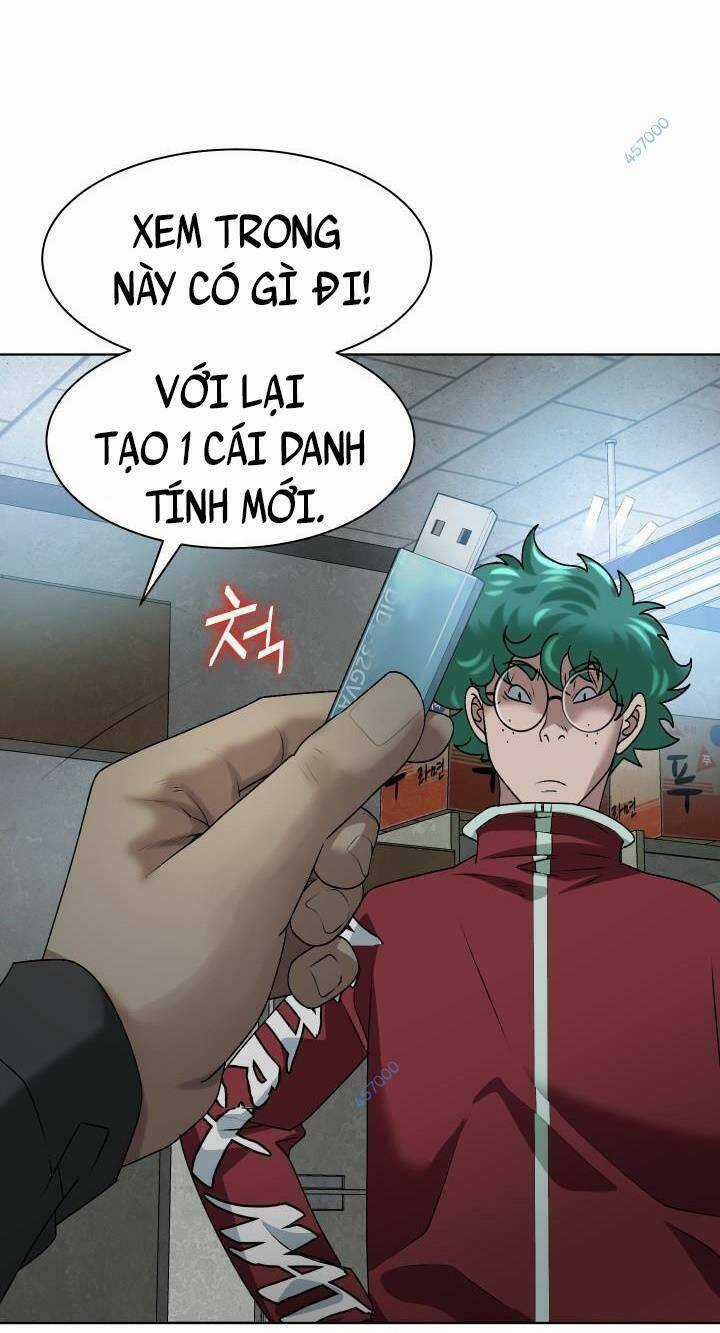 Huyết Tọa Chapter 7 trang 12