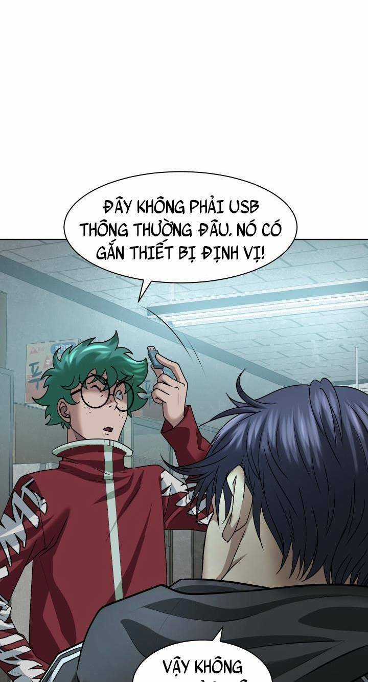 Huyết Tọa Chapter 7 trang 13