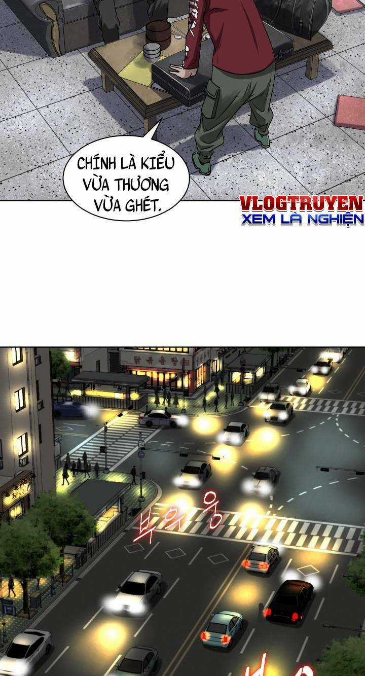 Huyết Tọa Chapter 7 trang 27