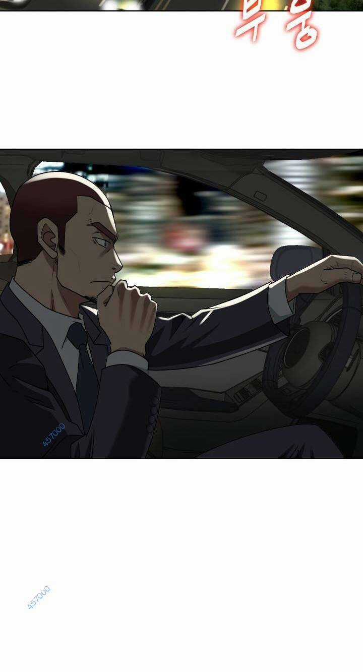 Huyết Tọa Chapter 7 trang 28