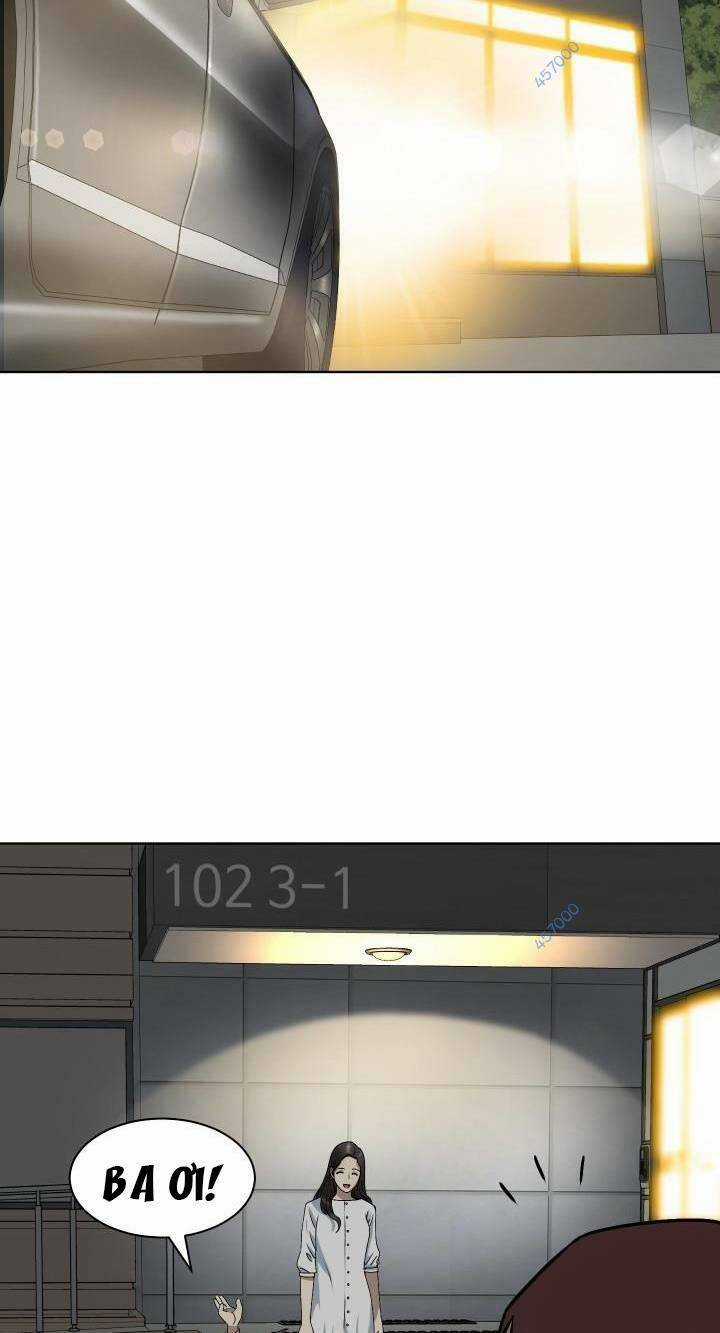 Huyết Tọa Chapter 7 trang 30