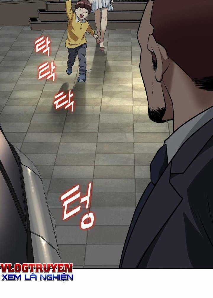 Huyết Tọa Chapter 7 trang 31