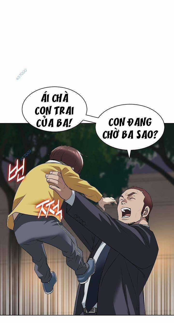 Huyết Tọa Chapter 7 trang 32