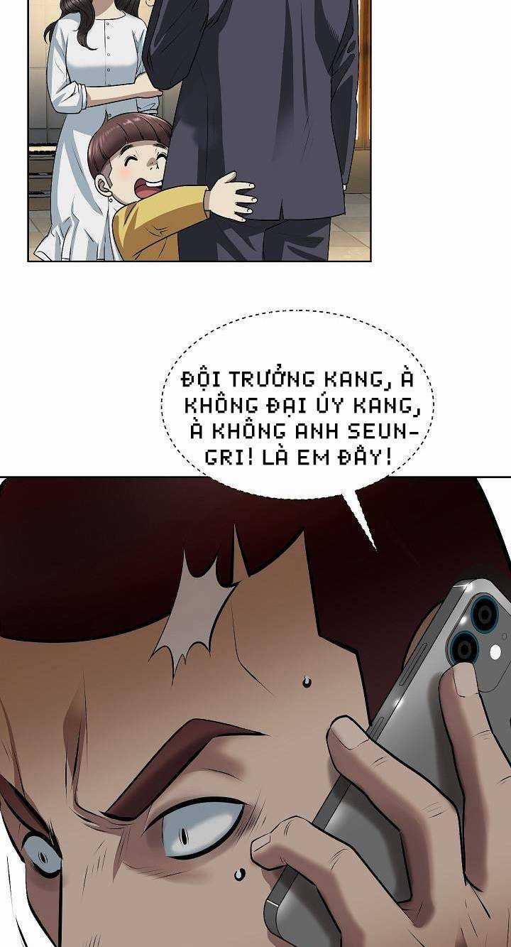 Huyết Tọa Chapter 7 trang 35