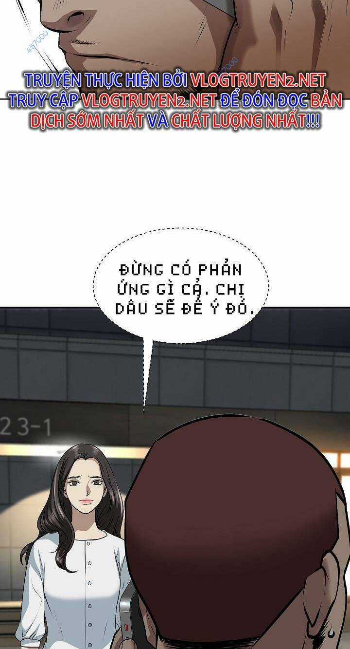 Huyết Tọa Chapter 7 trang 36