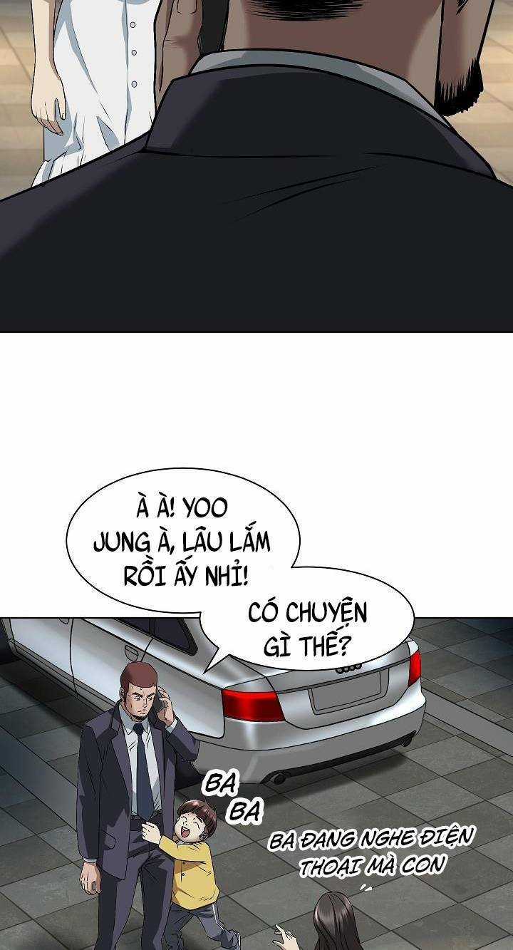 Huyết Tọa Chapter 7 trang 37