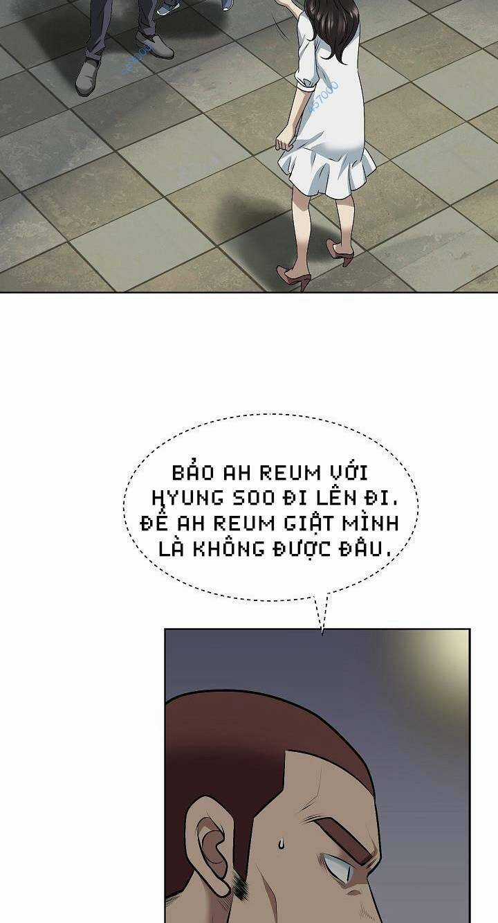 Huyết Tọa Chapter 7 trang 38