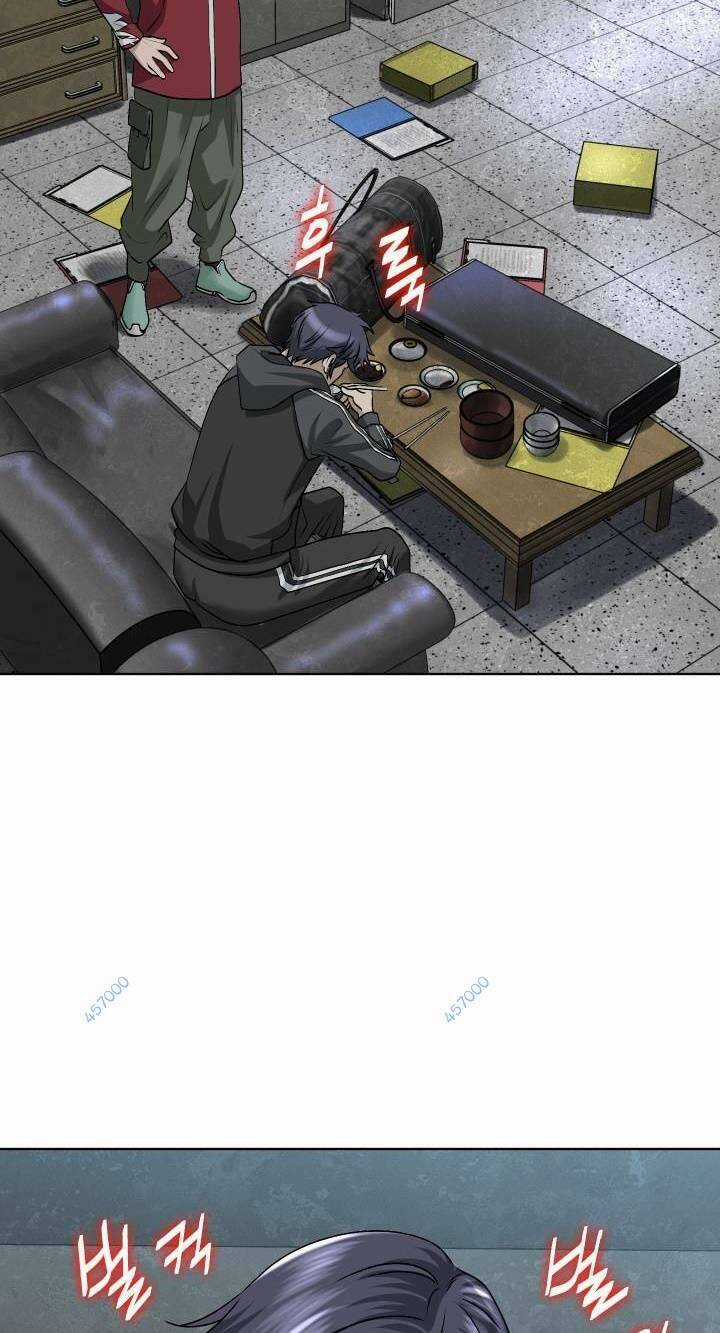 Huyết Tọa Chapter 7 trang 4