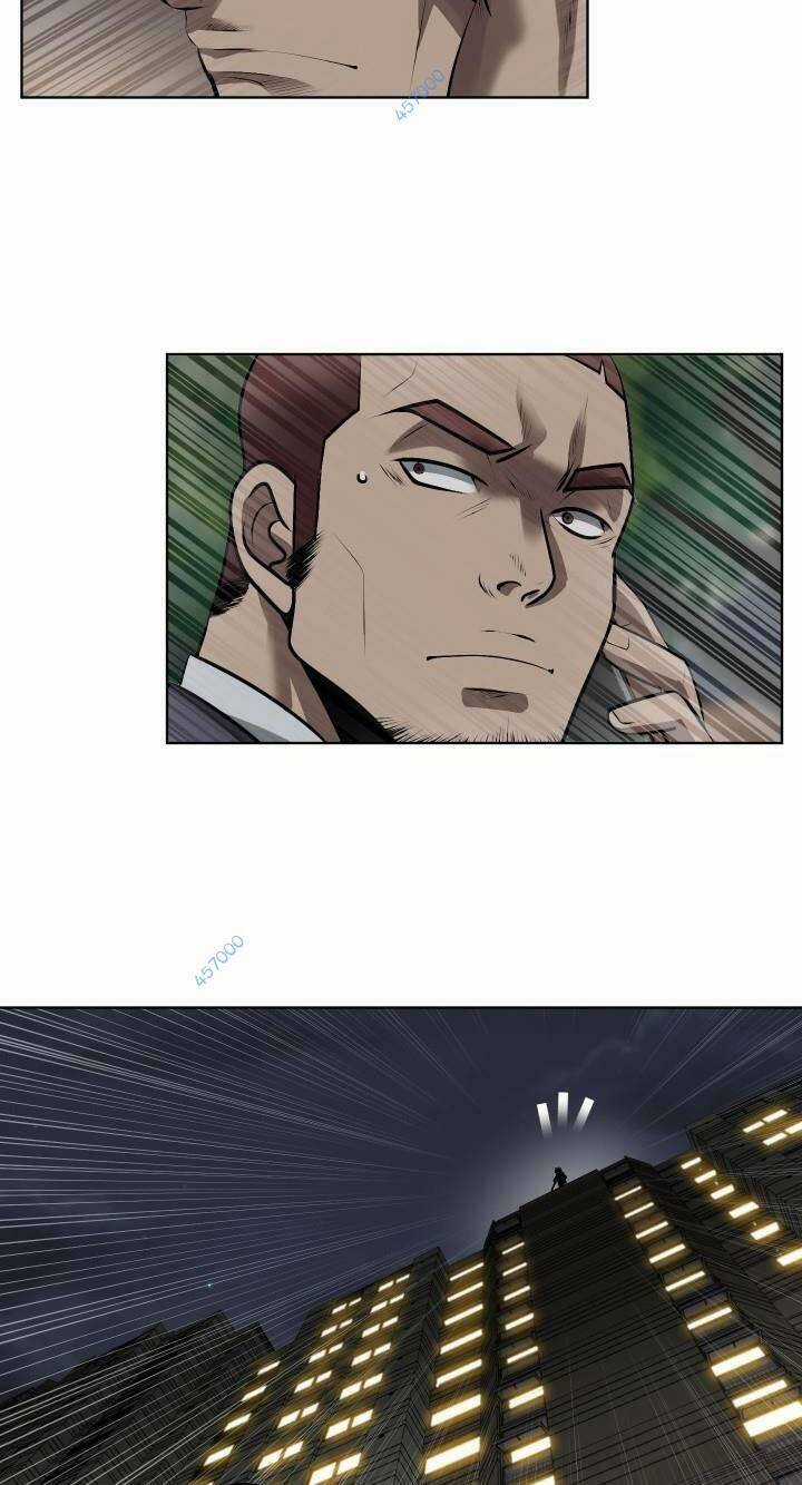 Huyết Tọa Chapter 7 trang 40