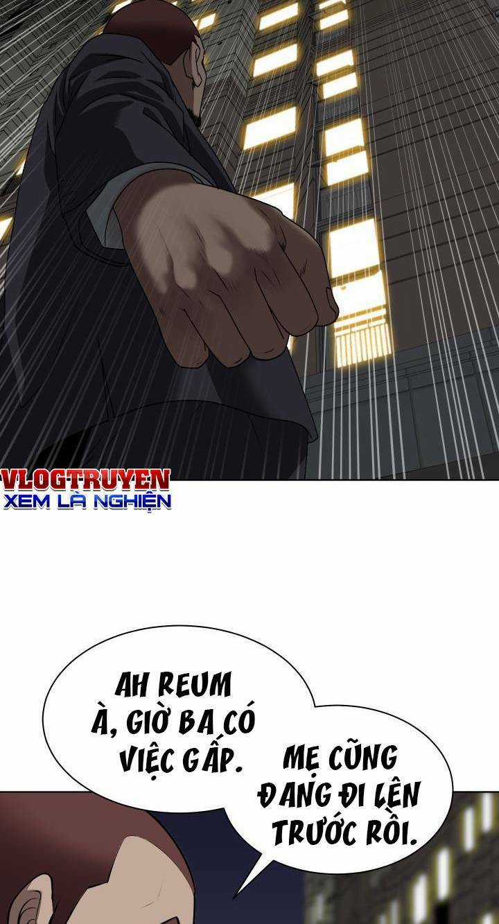 Huyết Tọa Chapter 7 trang 41