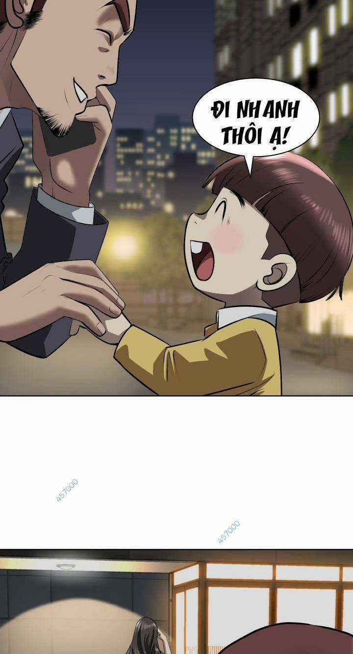 Huyết Tọa Chapter 7 trang 42