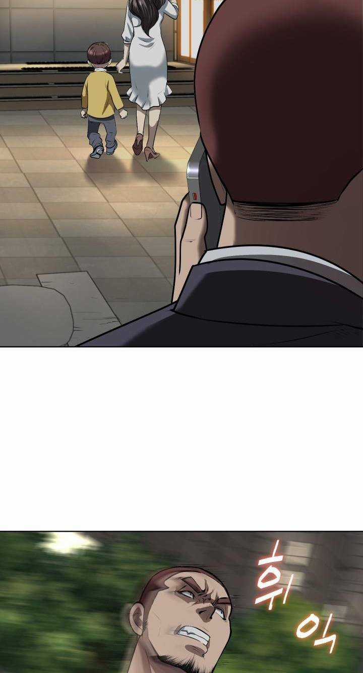 Huyết Tọa Chapter 7 trang 43