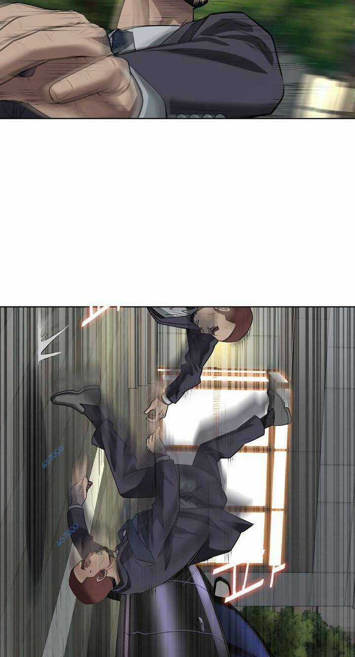 Huyết Tọa Chapter 7 trang 44