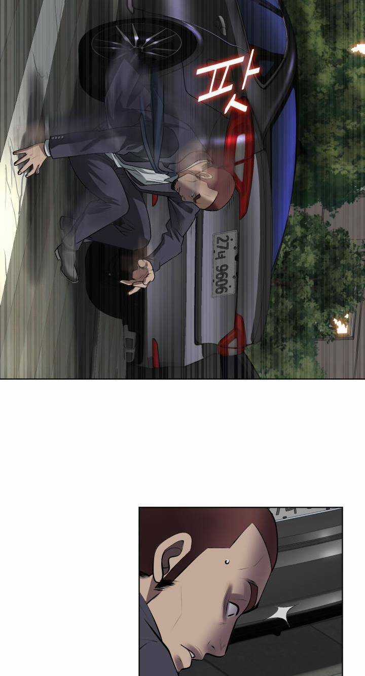 Huyết Tọa Chapter 7 trang 45