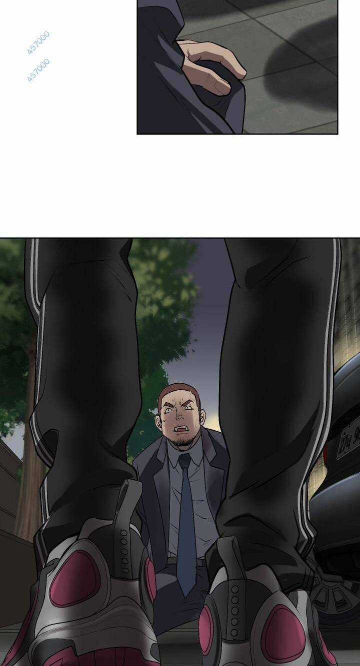 Huyết Tọa Chapter 7 trang 46