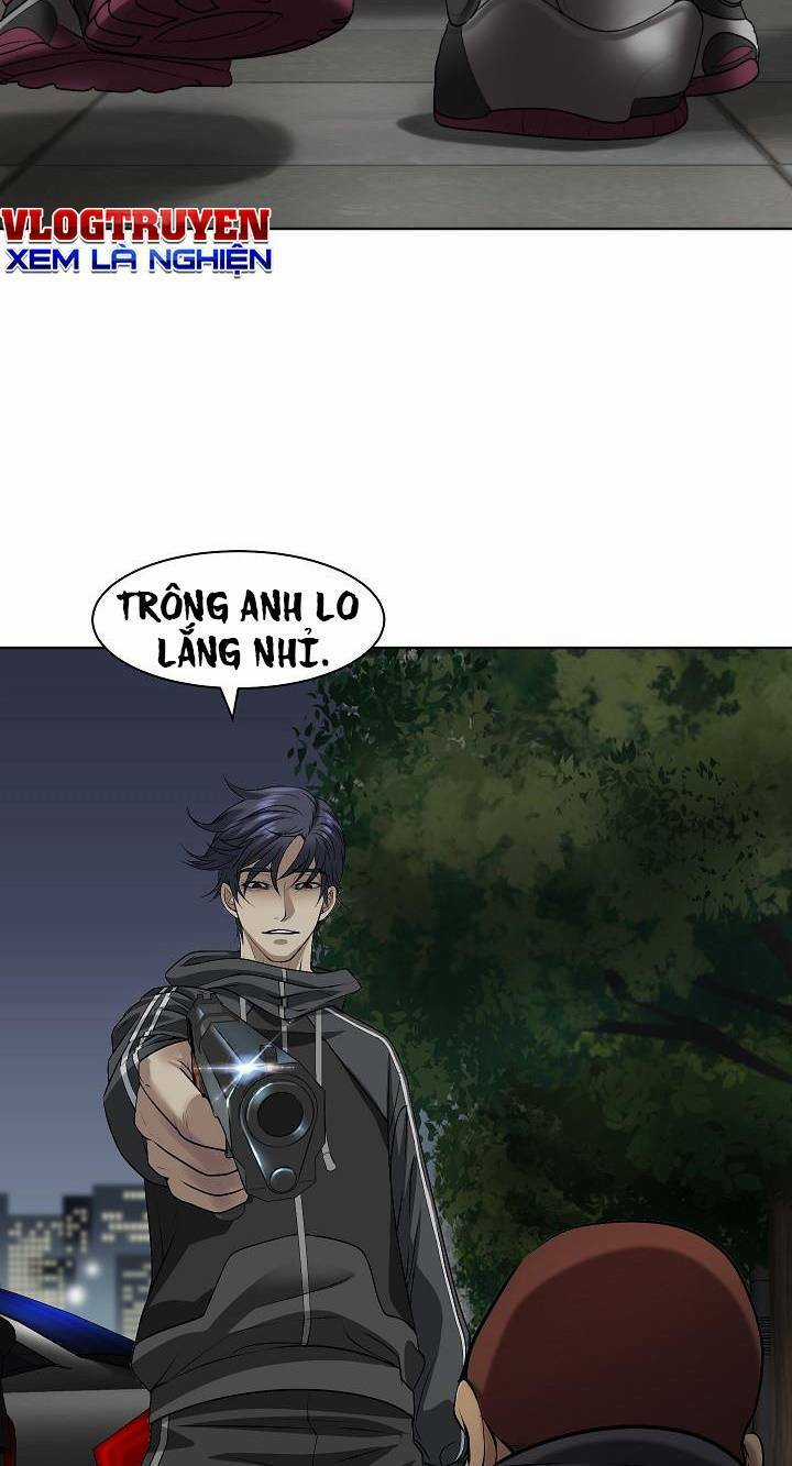 Huyết Tọa Chapter 7 trang 47