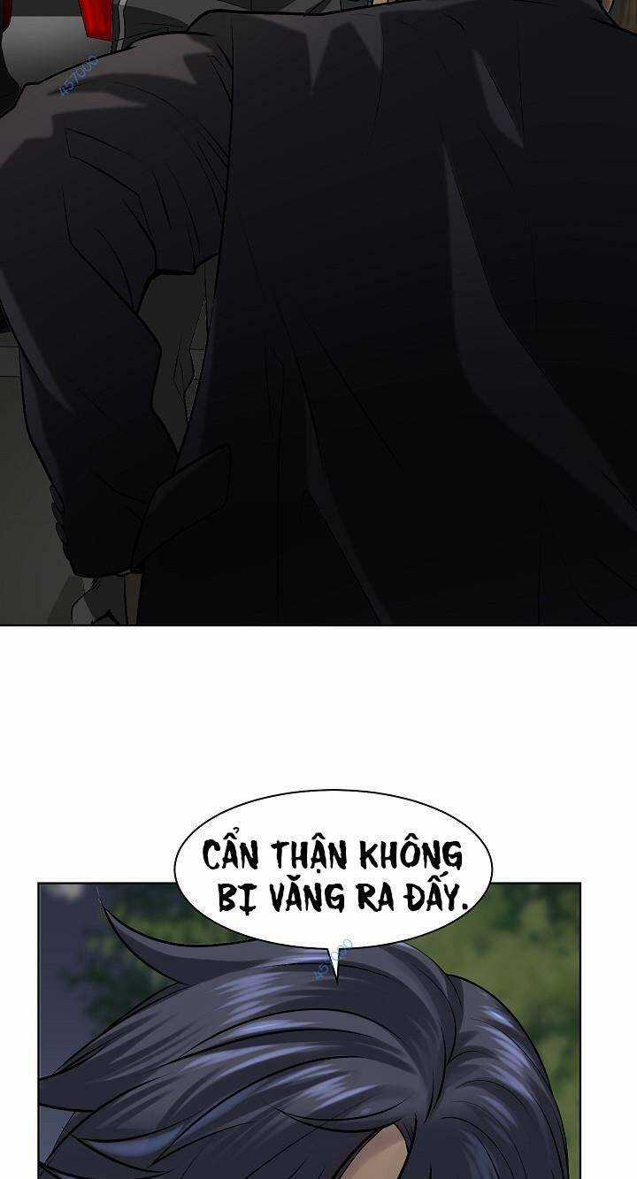 Huyết Tọa Chapter 7 trang 48