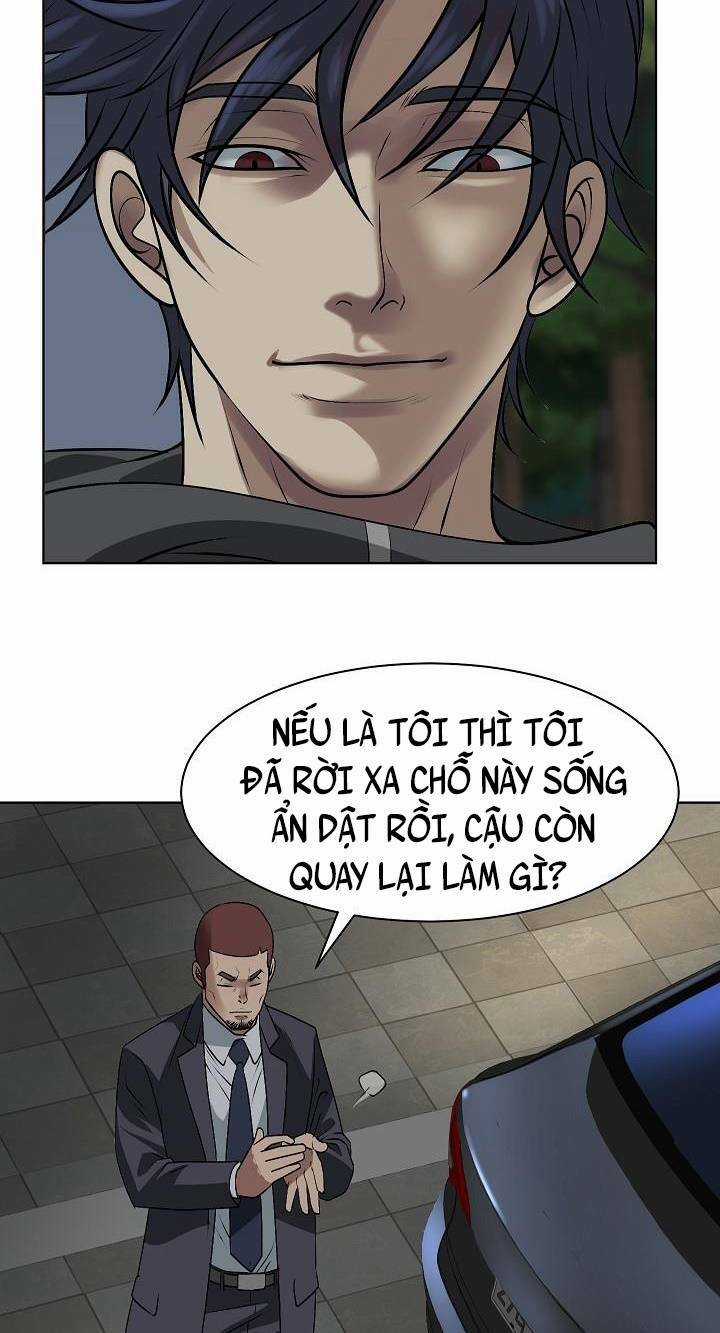 Huyết Tọa Chapter 7 trang 49